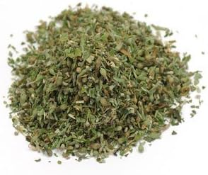 Starwest Botanicals Catnip Leaf C/S, 1 Pound
