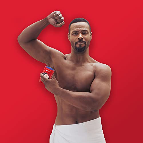 Old Spice Rock Antiperspirant Stick 50 ml Deodorant Stick for Men 48 Hours Protection Against Strong Sweating - Image 4