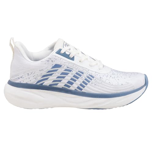 Image of Duke Mens Fwol2072 Sneaker