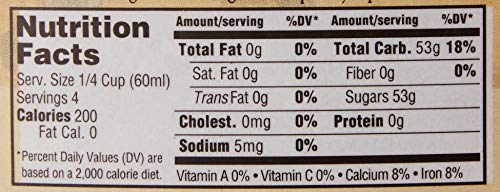 Image of Coombs Family Farms Organic Maple Syrup - 8 Fl Oz, Liquid