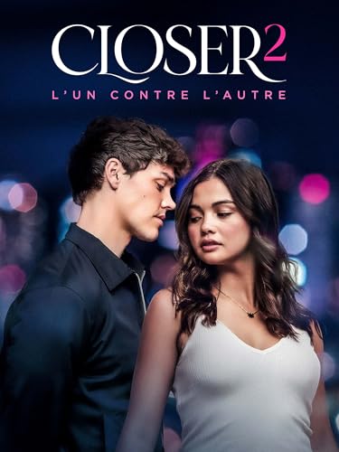 Closer 2 : L'un contre l'autre