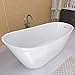 GETPRO Free Standing Tub 59