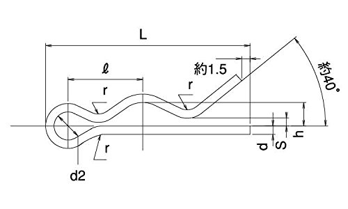 プリュムドネージュスナップピン✨ プリュムドネージュスナップピン✨