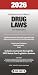 2026 California Peace Officers' Drug Laws Law Summaries