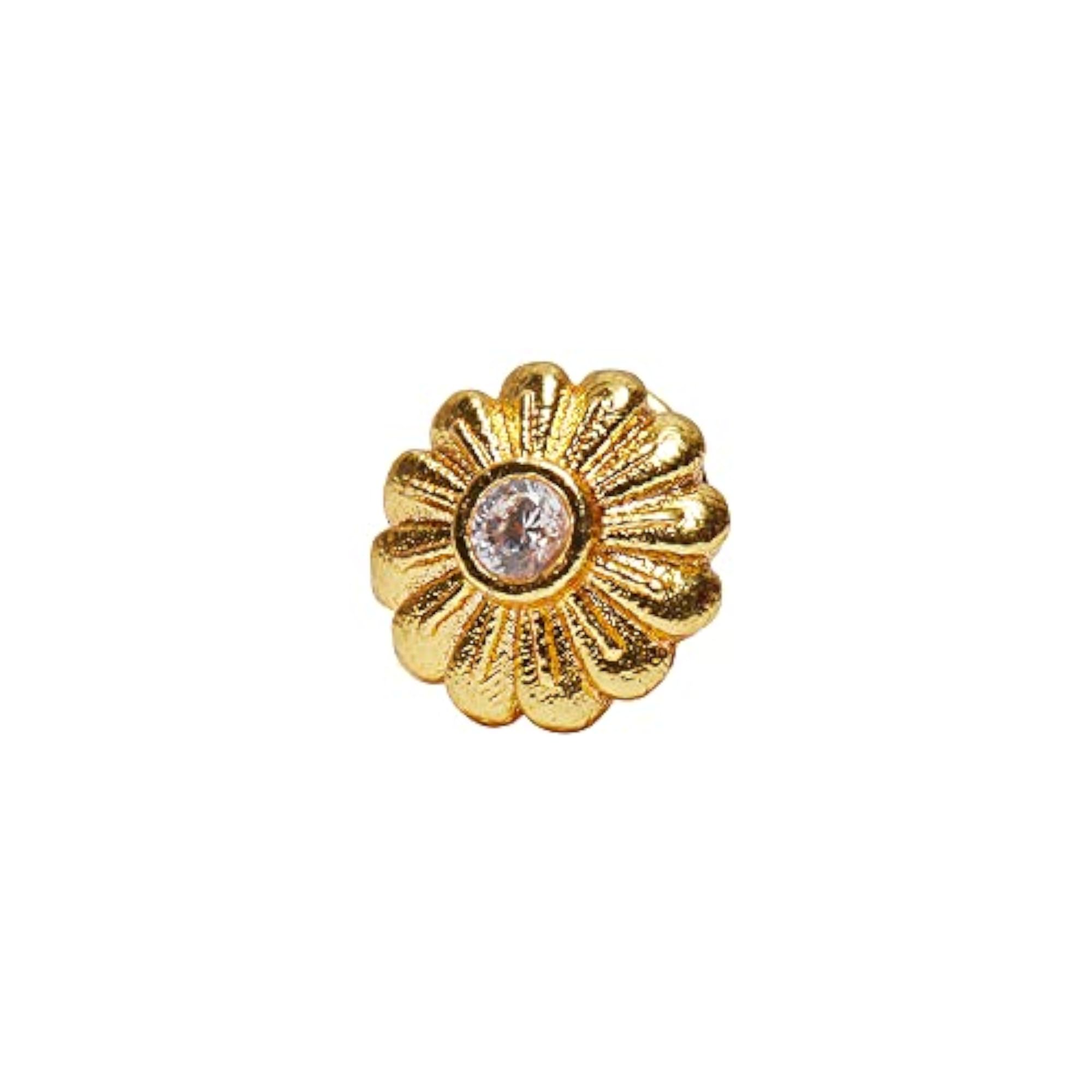 Indie Collectibles Nose Pin