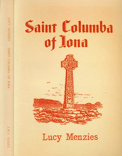 Saint Columba of Iona 0951603035 Book Cover