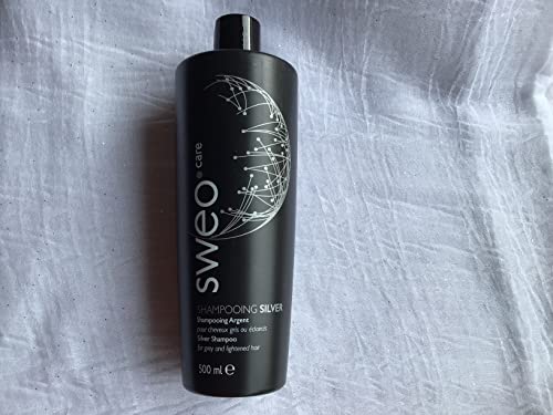 Shampoing Silver