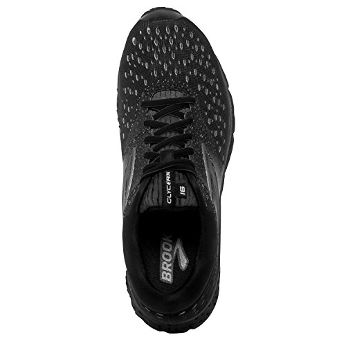 Image of Brooks Mens Glycerin 16 Running Shoe