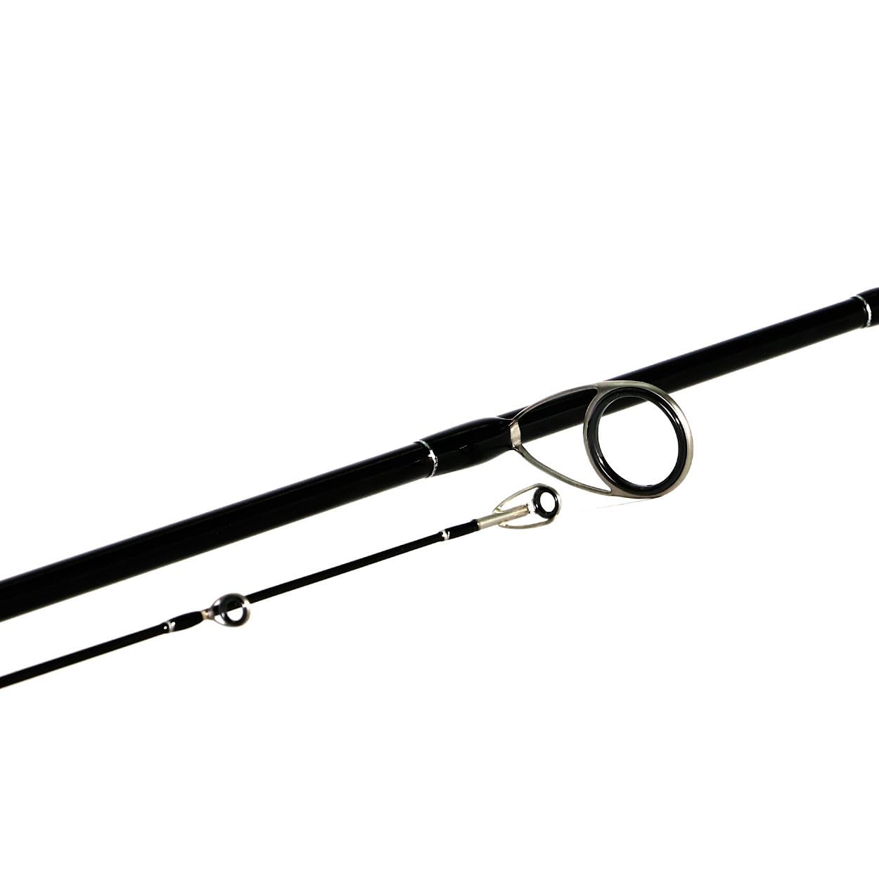 SHIMANO Canne Leurre Spinning Bassterra Sea Bass 274cm - 160g - P.12-38g - TR.139cm - BSTRSB90MH