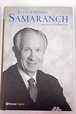 Memorias olímpicas (Planeta Singular)