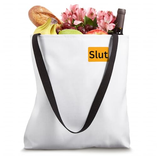 Bolsa tote Funny Happy Birthday para hombres y mujeres miniatura 4