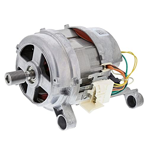 sparefixd Motor 230 v 50Hz 1400rpm to Fit John Lewis Washing Machine