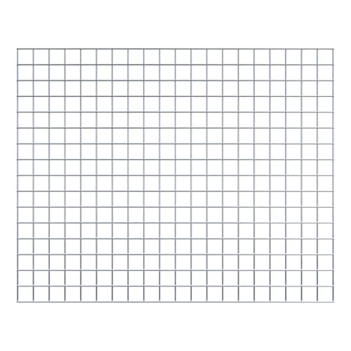 Gabionen Gitter 5 x 5 cm Maschenweite (100 x 80 cm)