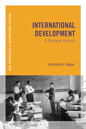 International Development view 2