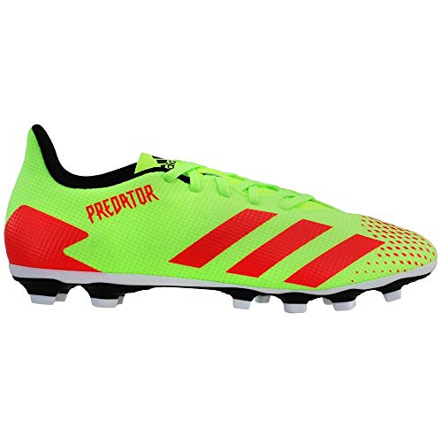 adidas Predator 20.4 Flexible Ground Soccer Shoe Mens3