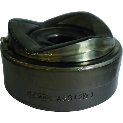 Shrimp Punch Dice Thin Tubular A63