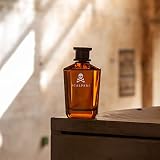 Scalpers The Boxing Club 75 ml, woda perfumowana dla mężczyzn, aromatyczny zapach z rozpylaczem