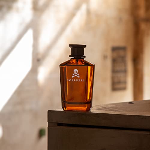 perfume scalpers original
