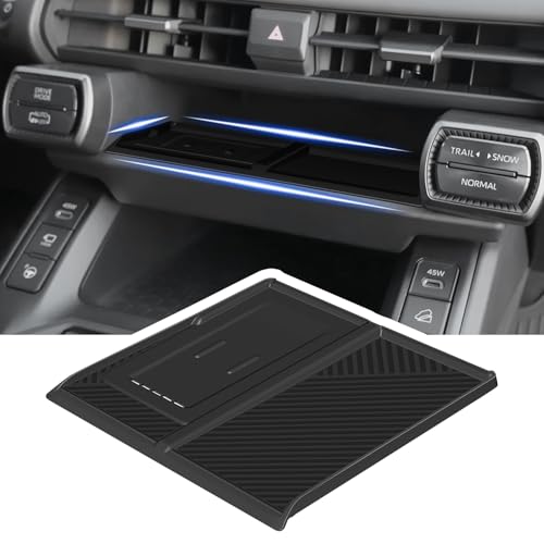 Arcoche Wireless Charging Protective Mat for Toyota RAV4 2026 Accessories