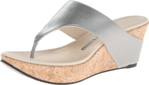 TSUBO Women's Odelle Wedge Sandal TSUBO Women's Odelle Wedge Sandal