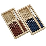 Zoom IMG-2 set di coltelli da bistecca Zoom IMG-2 set di coltelli da bistecca