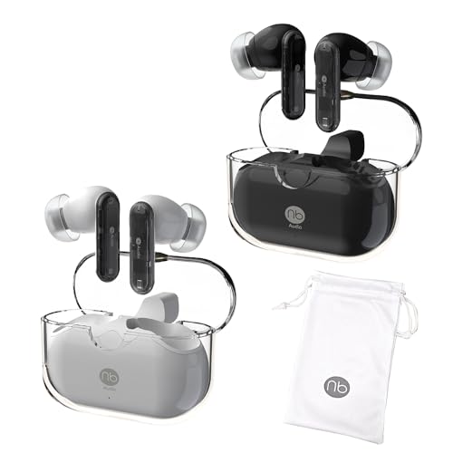 (nb) SkeLeTon II ���C�����X�C���z�� �d�ቹ �w�b�h�g���b�L���O bluetooth 32���ԍĐ� �m�C�Y�L�����Z�����O ����a�h���C�o�[ ��x�� �O���捞�� 6�����[�V�����Z���T�[ �X�P���g��2 SKLT2-BK �������[�J�[�y�����|�[�`