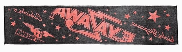 Amazon.co.jp: 矢沢永吉（EIKICHI YAZAWA）2024 グッズ タオル ボディ