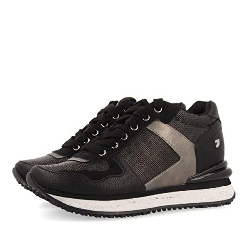 GIOSEPPO Sneakers with Lace-Up Closure GIOSEPPO Sneakers with Lace-Up Closure