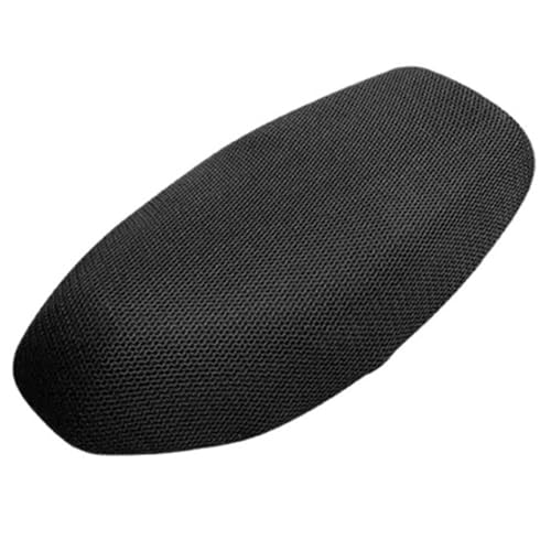 Couverture de vélo électrique et coussin de siège antidérapant pour scooter