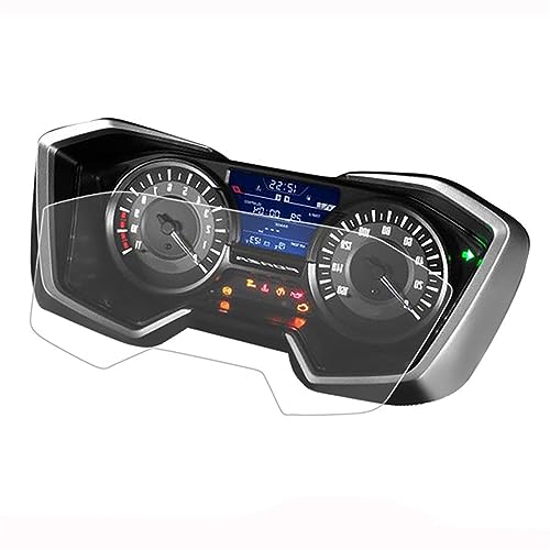 Protection contre les rayures moto pour écran Forza 125 350 film ultra clair