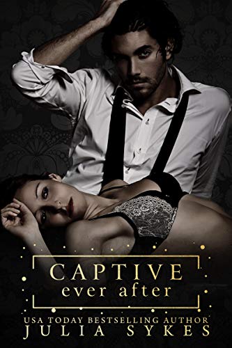 Captive Ever After (Captive #2.5) eBook: Sykes, Julia: Amazon.ca: Kindle  Store