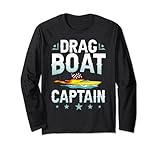 Drag Boat