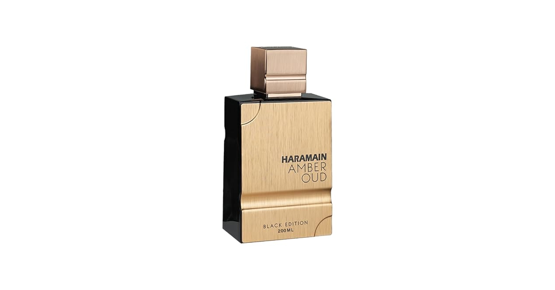 \"外国人様\" 専用 ハラメイン・アンバー ウード・ブラック・エディション 香水 Amazon.com : Al Haramain Amber Oud Black Edition Eau de