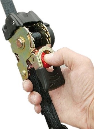 Paar (2Stk) Automatik Spanngurt selbstaufwickelnd Zurrgurt mit Aufrollautomatik Automatik Ratschenspanngurt Ratsche Gurt Ratschengurte 1,85m 600kg Umreifung EN 12195-2, iapyx® (P)