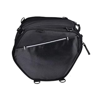 YFYFY Wasserdichter Tankrucksack für Honda X-ADV 750 35L