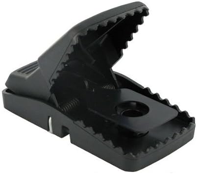 Trapper T-Rex Rat Trap