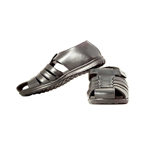 DOCTOR CHOICE Men's Diabetic & Orthopedic Medical Footwear || Comfortable, Lightweight & Stylish Sandal/Floater/Chappal