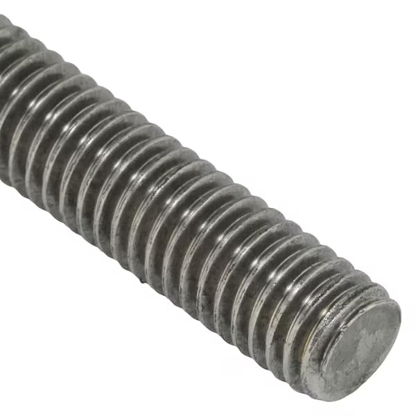 Fully Threaded Stud, 3/8