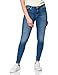 Produktbild Tommy Hilfiger Damen COMO SKINNY RW A IZZY Hose, Denim, W33 / L30
