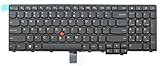 lenovo w540 keyboard replacement 100% new and high quality. KENAN Laptop Non-Backlit Keyboard for Lenovo IBM ThinkPad W540 W541 W550s, US Layout Compatible with UK