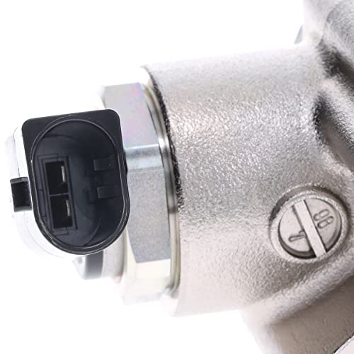 image for Hitachi HPP0003 Direct Injection High Pressure Fuel Pump, Multicolor