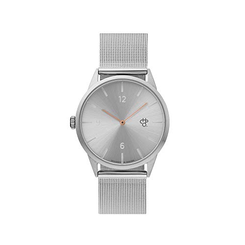 CHPO Cheapo watches �`�[�| �r���v Johanna Silver 14236AA