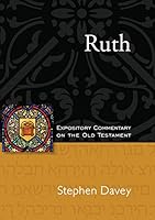 RUTH WISDOM COMMENTARY SERIES 0985167912 Book Cover