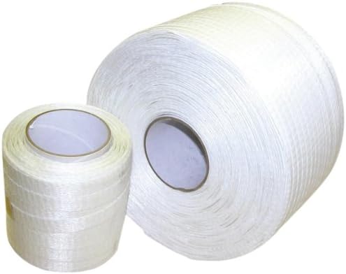 Dr. ShrinkDS-50015 1/2" X 1500' Woven Strapping