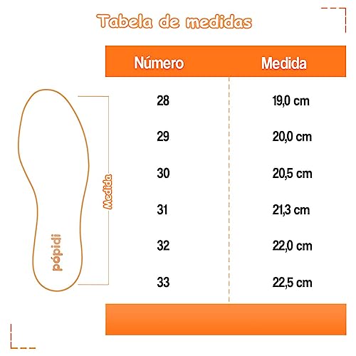 Tenis Feminino Masculino Menino Menina Nº 28 Ao 33 Infantil Confortável 11.97j (Preto/Pink, br_footw