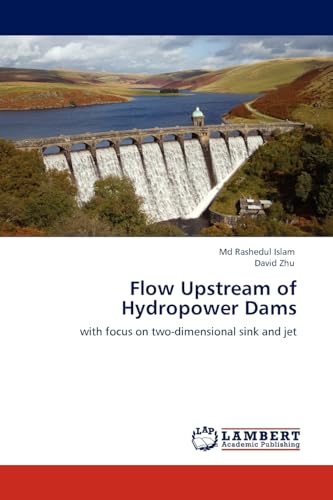 Flow Upstream of Hydropower Dams: with focus on two-dimensional sink
