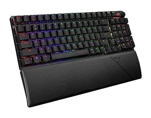 Build My PC, PC Builder, ASUS X901 STRIX SCOPE II 96 WL/NXSM/CA/PBT