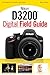 Produktbild Nikon D3200 Digital Field Guide