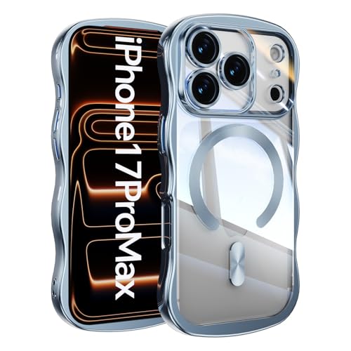 Coque iPhone 15 vague bleue en silicone rigide idéale pour vos sorties urbaines