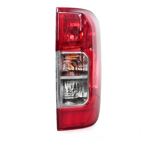 Feu arrière droit Nissan Navara NP300 D23 2015-2019 bloc optique nu